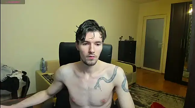 Snapshot of awesomejustin chatting on 10, 1, 2025 awesomejustin online show from 10, 1, 2025