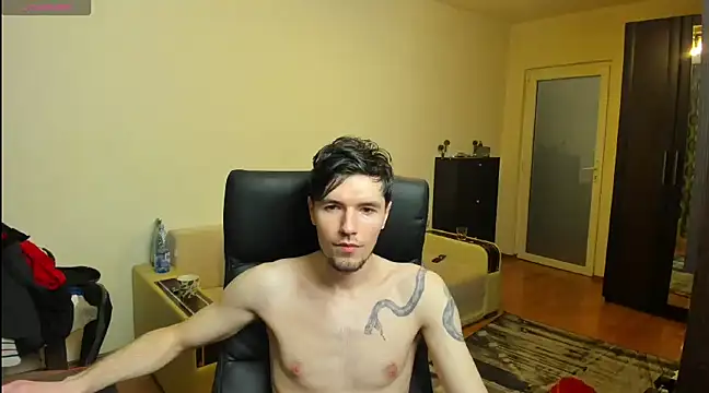 Snapshot of awesomejustin chatting on 17, 1, 2025 awesomejustin online show from 17, 1, 2025