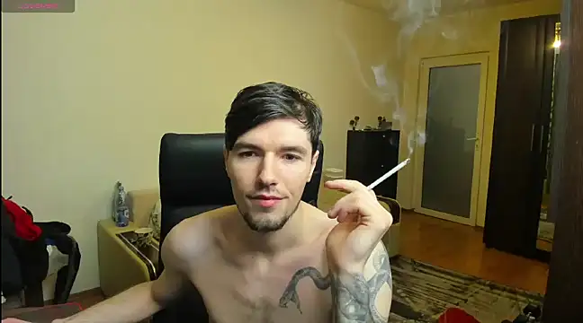 Snapshot of awesomejustin chatting on 19, 1, 2025 awesomejustin online show from 19, 1, 2025