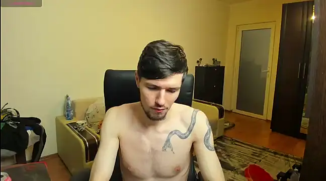 Snapshot of awesomejustin chatting on 23, 1, 2025 awesomejustin online show from 23, 1, 2025