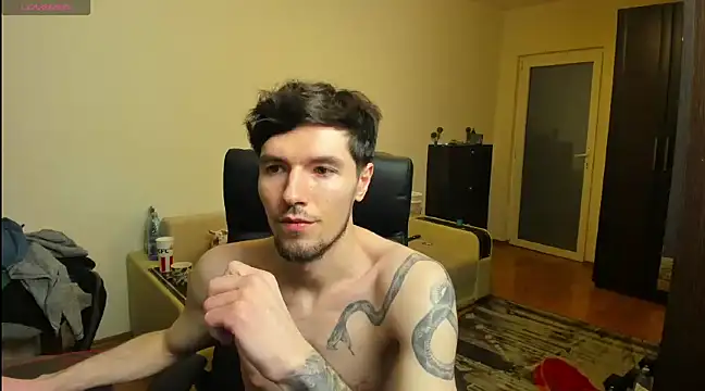 Snapshot of awesomejustin chatting on 25, 1, 2025 awesomejustin online show from 25, 1, 2025