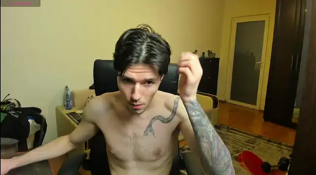 Snapshot of awesomejustin chatting on 30, 1, 2025 awesomejustin online show from 30, 1, 2025