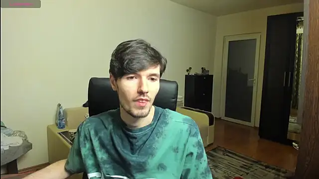 Snapshot of awesomejustin chatting on 11, 2, 2025 awesomejustin online show from 11, 2, 2025