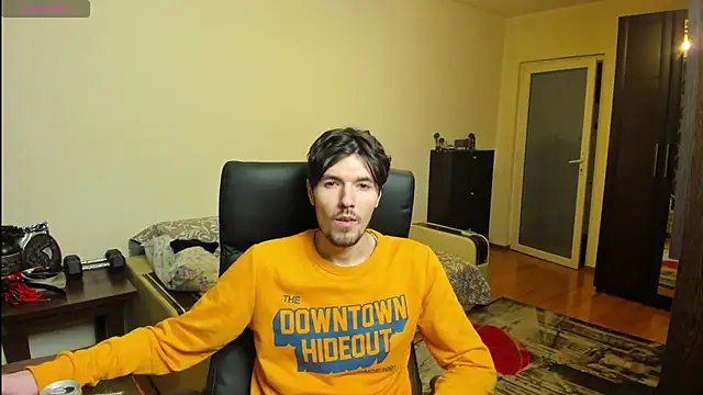 Snapshot of awesomejustin chatting on 21, 2, 2025 awesomejustin online show from 21, 2, 2025