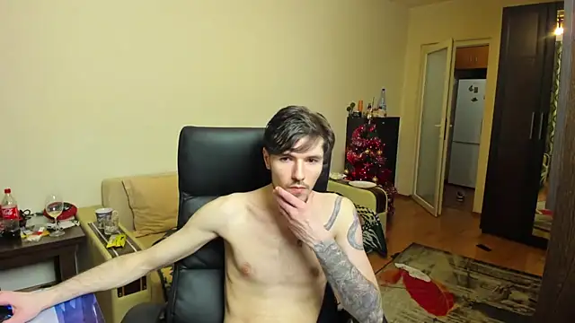 Snapshot of awesomejustin chatting on 6, 1, 2026 awesomejustin online show from 6, 1, 2026