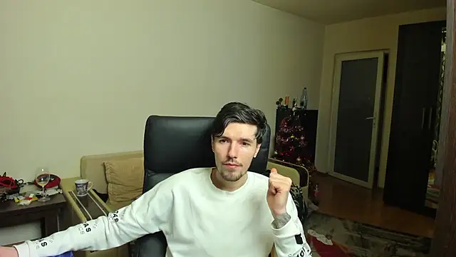 Snapshot of awesomejustin chatting on 10, 1, 2026 awesomejustin online show from 10, 1, 2026