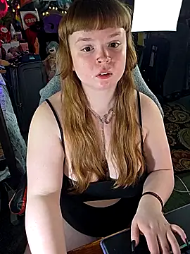 VelvetDiablo online show from 15, 5, 2026