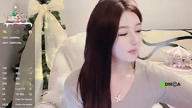 Happy Kitty online show from 15, 2, 2026