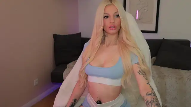 KairaKampen online show from 31, 3, 2026