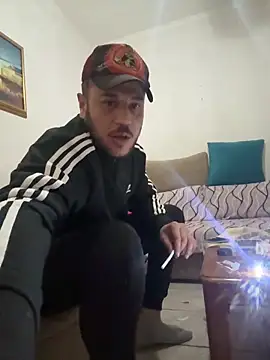 1Aleks13 online show from 15, 3, 2026