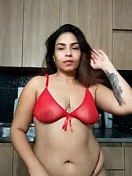 Ivanna2 online show from 2, 12, 2024