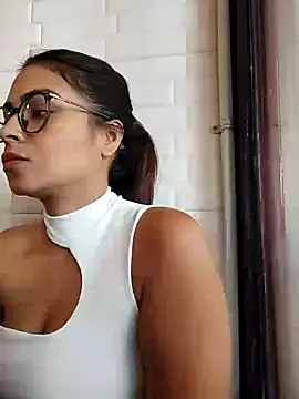 Ivanna2 online show from 24, 1, 2025