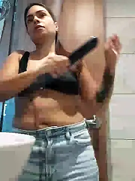 Ivanna2 online show from 29, 1, 2025