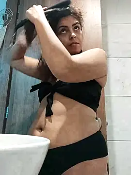 Ivanna2 online show from 25, 2, 2025