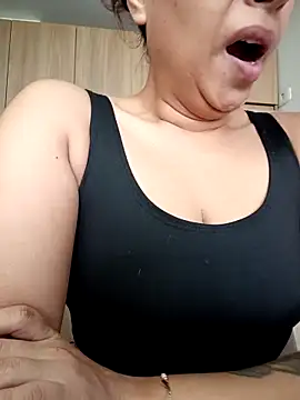 Ivanna2 online show from 10, 9, 2025