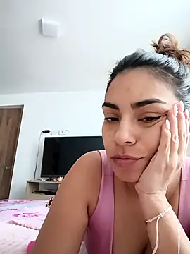 Ivanna2 online show from 12, 9, 2025