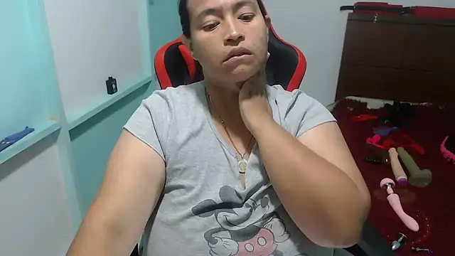 NatalySexxxMilk online show from 29, 11, 2025