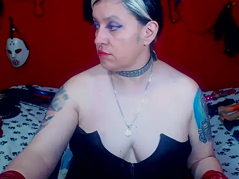 MATURE Randy online show from 10, 9, 2025