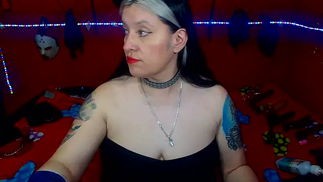 MATURE Randy online show from 30, 10, 2025