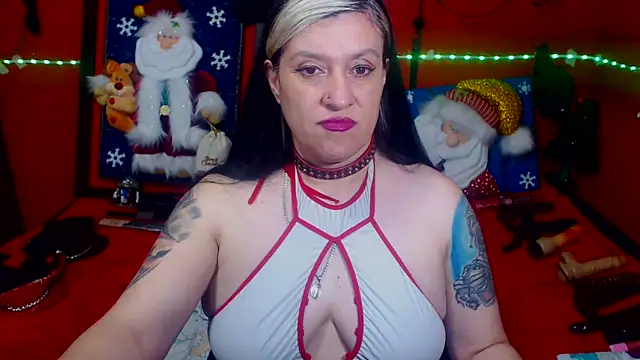 MATURE Randy online show from 14, 12, 2025