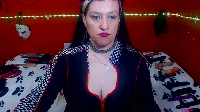 MATURE Randy online show from 22, 3, 2026