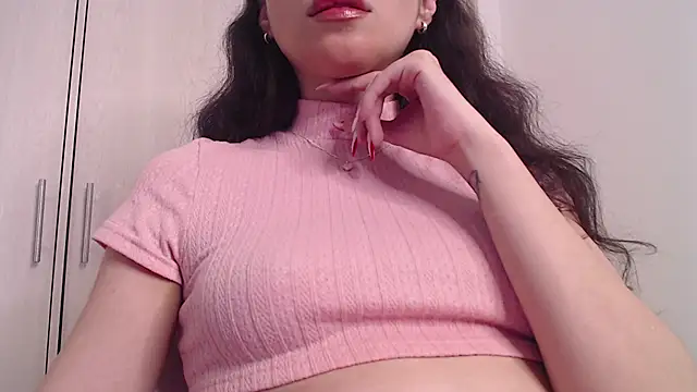 darkcandy666 online show from 18, 2, 2025