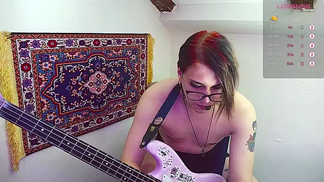 sademobeer online show from 7, 3, 2025