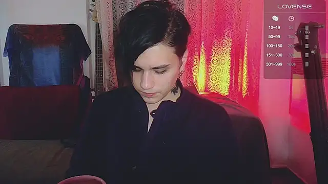 sademobeer online show from 30, 11, 2025