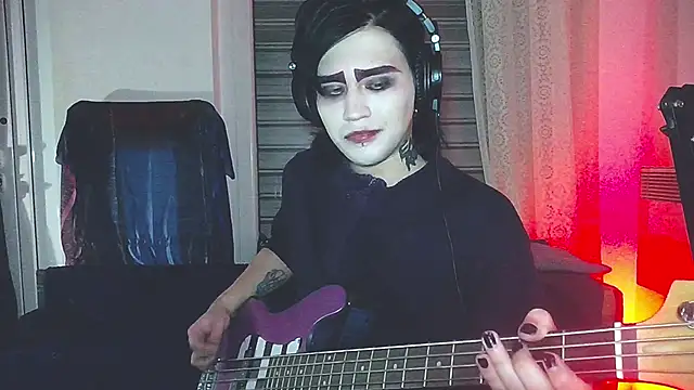 sademobeer online show from 14, 1, 2026