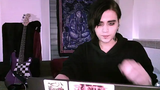 sademobeer online show from 15, 3, 2026