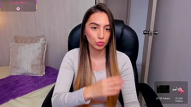 StacyConner online show from 13, 11, 2025