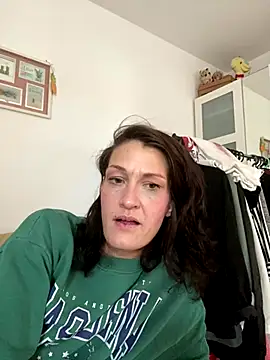 CherrysWetCam online show from 21, 12, 2025