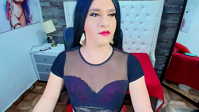 TRINY TS online show from 28, 2, 2026