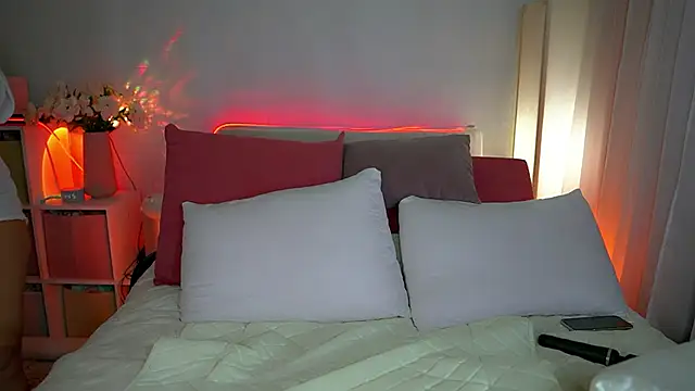 BBWDesire online show from 3, 12, 2024