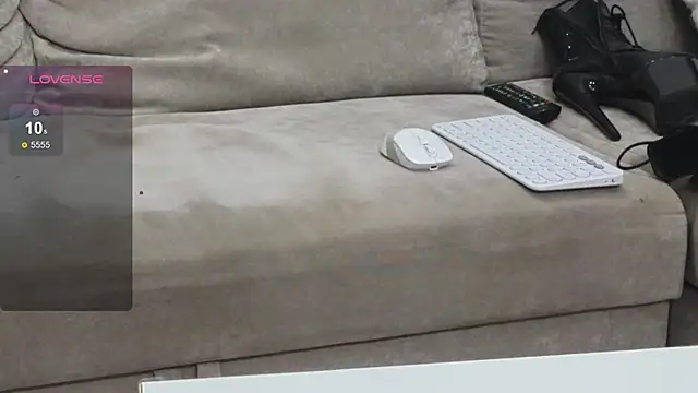 Scout Avrora online show from 8, 12, 2024