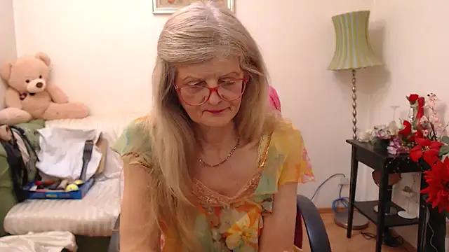 Snapshot of BlairFort chatting on 20, 3, 2025 BlairFort online show from 20, 3, 2025