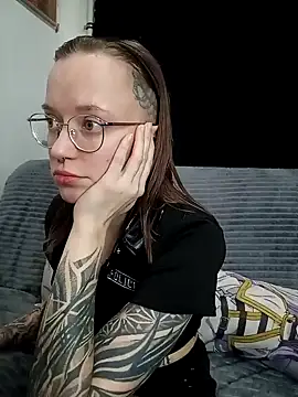 Snapshot of Aelita_bb chatting on 28, 1, 2025 Aelita bb online show from 28, 1, 2025