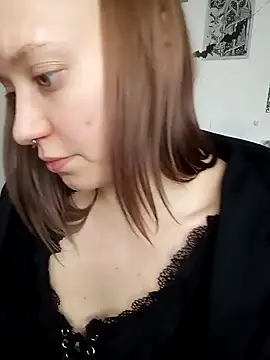 Snapshot of Aelita_bb chatting on 29, 1, 2025 Aelita bb online show from 29, 1, 2025