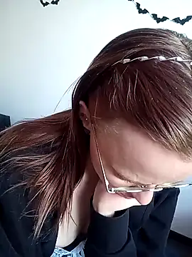 Snapshot of Aelita_bb chatting on 19, 2, 2025 Aelita bb online show from 19, 2, 2025