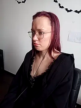 Snapshot of Aelita_bb chatting on 22, 2, 2025 Aelita bb online show from 22, 2, 2025