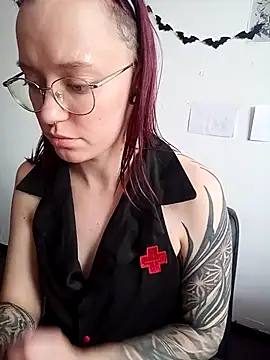 Snapshot of Aelita_bb chatting on 25, 2, 2025 Aelita bb online show from 25, 2, 2025