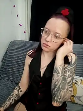 Snapshot of Aelita_bb chatting on 25, 2, 2025 Aelita bb online show from 25, 2, 2025