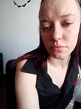 Snapshot of Aelita_bb chatting on 26, 2, 2025 Aelita bb online show from 26, 2, 2025