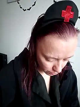 Snapshot of Aelita_bb chatting on 1, 3, 2025 Aelita bb online show from 1, 3, 2025