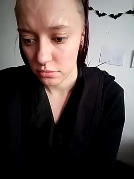 Snapshot of Aelita_bb chatting on 1, 3, 2025 Aelita bb online show from 1, 3, 2025