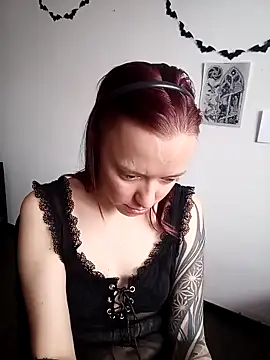 Snapshot of Aelita_bb chatting on 13, 3, 2025 Aelita bb online show from 13, 3, 2025