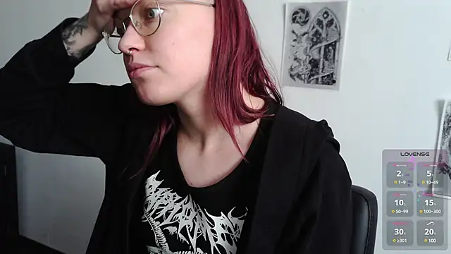 Snapshot of Aelita_bb chatting on 18, 3, 2025 Aelita bb online show from 18, 3, 2025