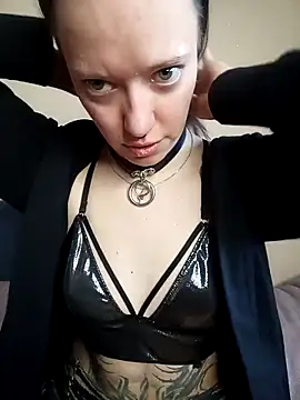 Snapshot of Aelita_bb chatting on 19, 10, 2025 Aelita bb online show from 19, 10, 2025