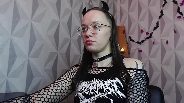 Snapshot of Aelita_bb chatting on 24, 10, 2025 Aelita bb online show from 24, 10, 2025