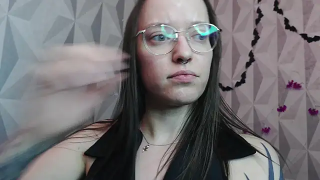 Snapshot of Aelita_bb chatting on 23, 11, 2025 Aelita bb online show from 23, 11, 2025